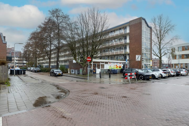 Foto 40 van Willem de Zwijgersingel 86