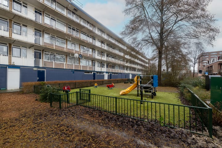 Foto 41 van Willem de Zwijgersingel 86