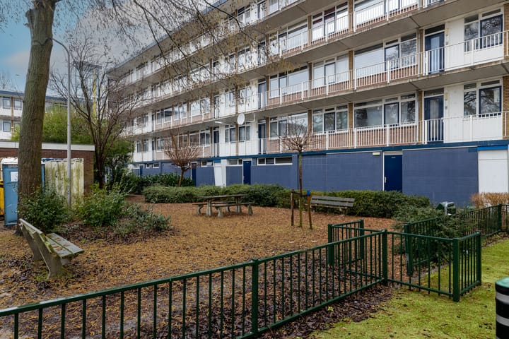 Foto 43 van Willem de Zwijgersingel 86