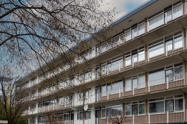 Foto 44 van Willem de Zwijgersingel 86