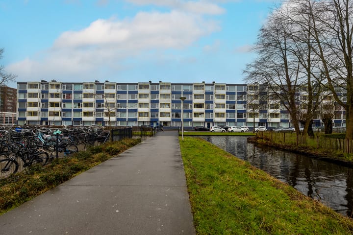 Foto 45 van Willem de Zwijgersingel 86