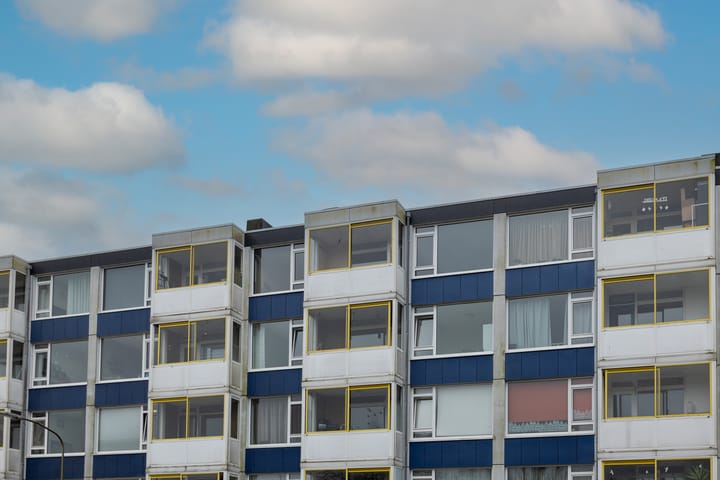 Foto 46 van Willem de Zwijgersingel 86