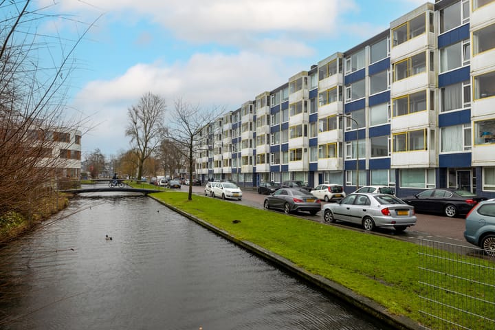 Foto 47 van Willem de Zwijgersingel 86