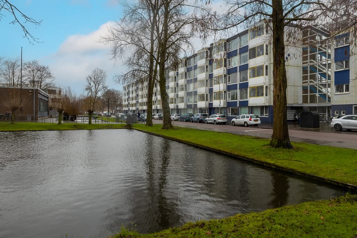 Foto 48 van Willem de Zwijgersingel 86