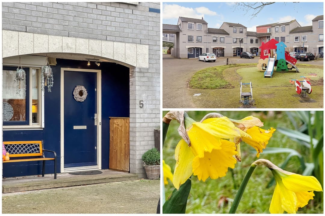 Foto 2 van Hooidonk 5