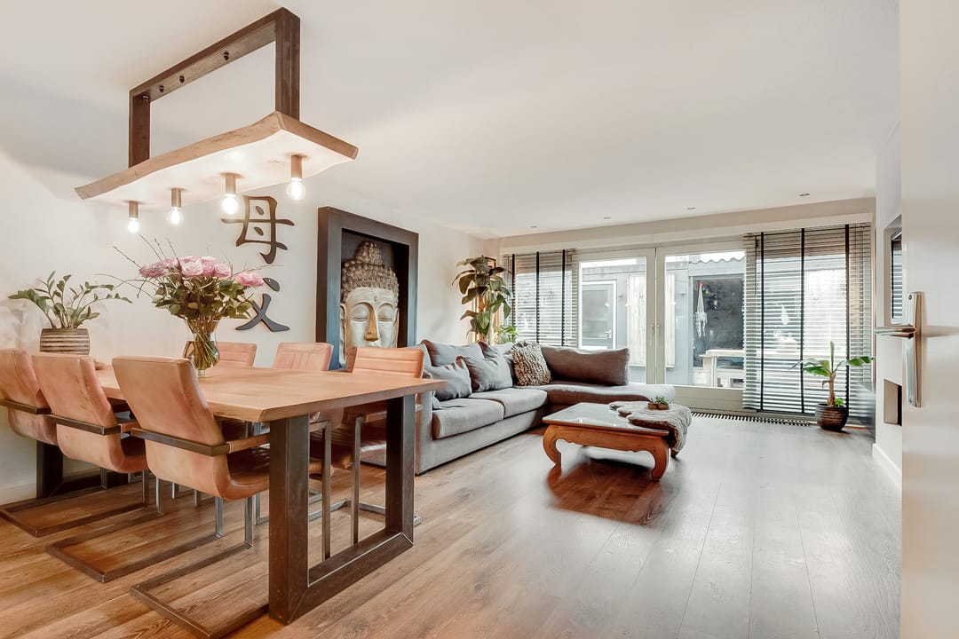 Foto 7 van Hooidonk 5