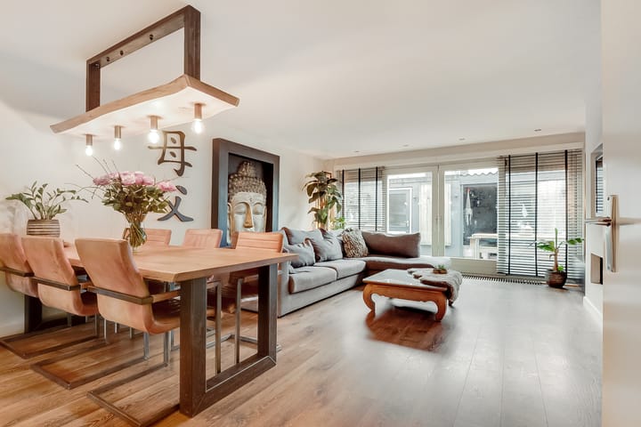 Foto 7 van Hooidonk 5