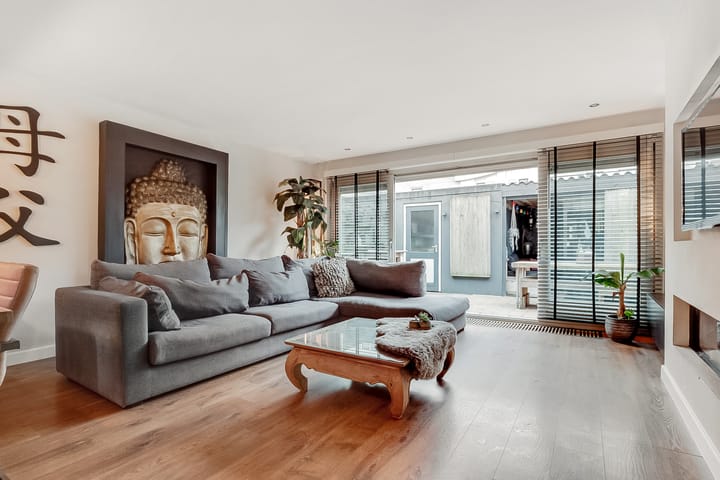 Foto 8 van Hooidonk 5