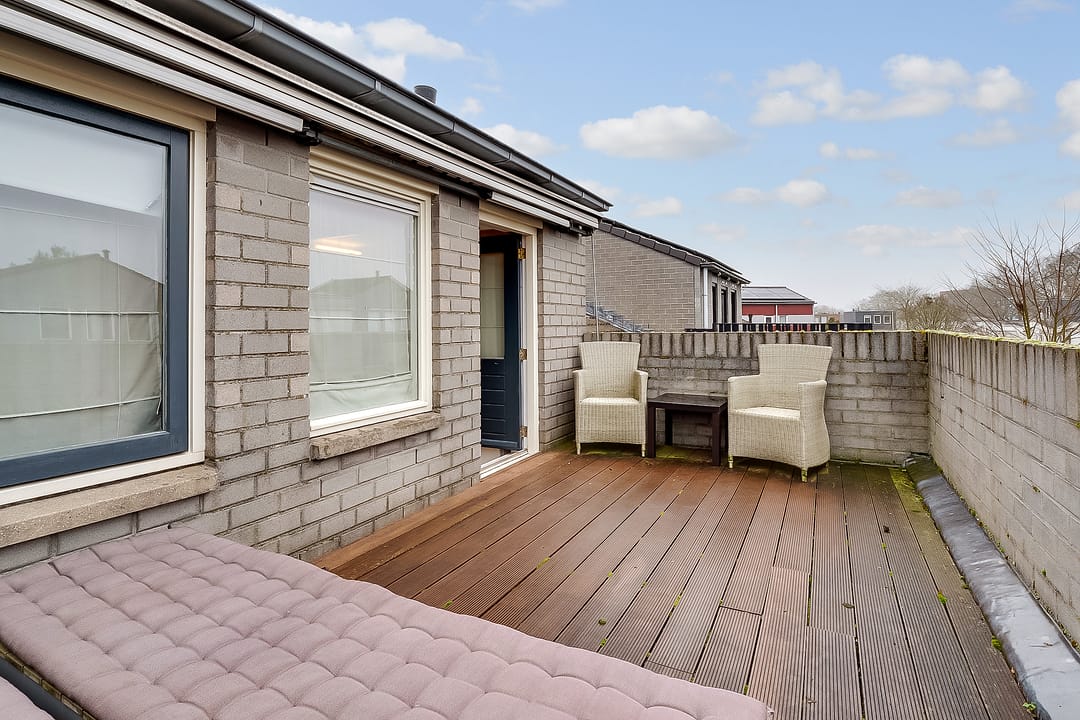 Foto 28 van Hooidonk 5