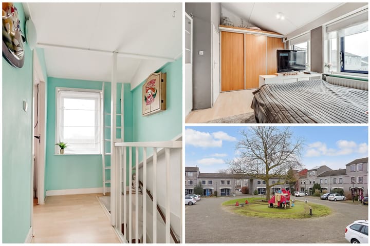 Foto 31 van Hooidonk 5