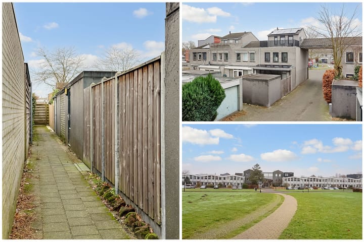 Foto 32 van Hooidonk 5