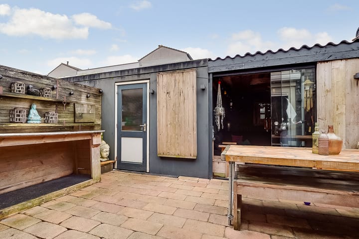 Foto 34 van Hooidonk 5