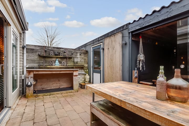 Foto 35 van Hooidonk 5