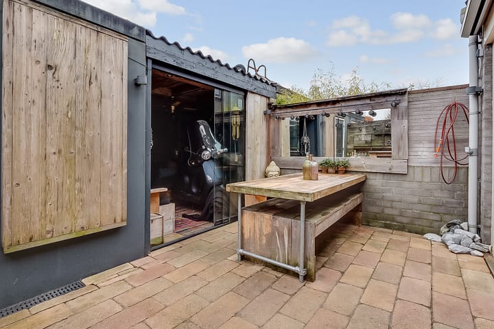 Foto 36 van Hooidonk 5