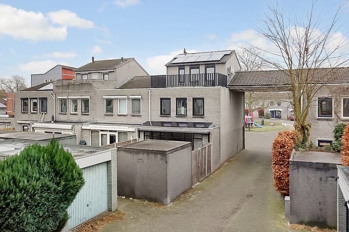 Foto 39 van Hooidonk 5