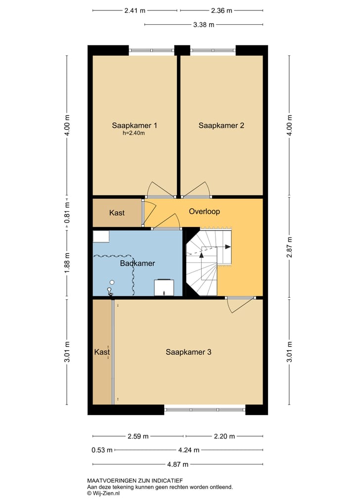Foto 47 van Zevenoord 115