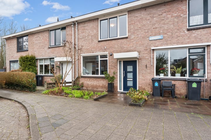 Foto 6 van Zevenoord 115