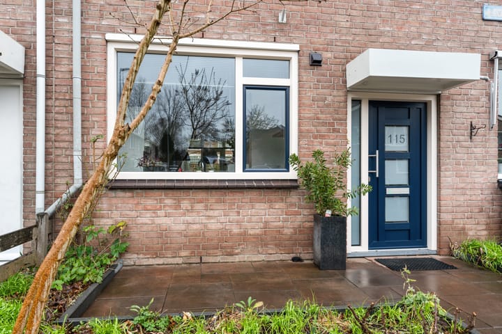 Foto 7 van Zevenoord 115