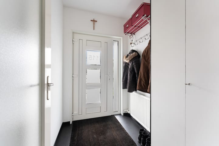 Foto 8 van Zevenoord 115