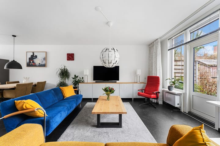 Foto 10 van Zevenoord 115