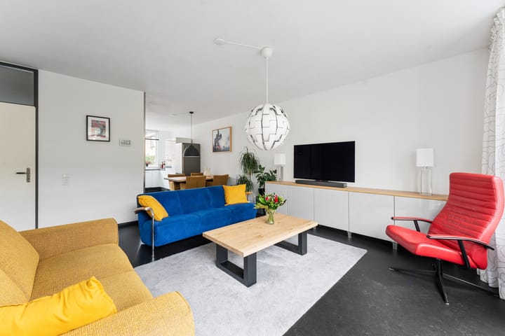 Foto 11 van Zevenoord 115