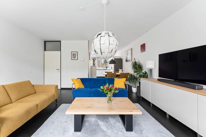 Foto 12 van Zevenoord 115