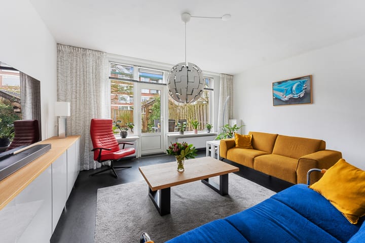 Foto 14 van Zevenoord 115