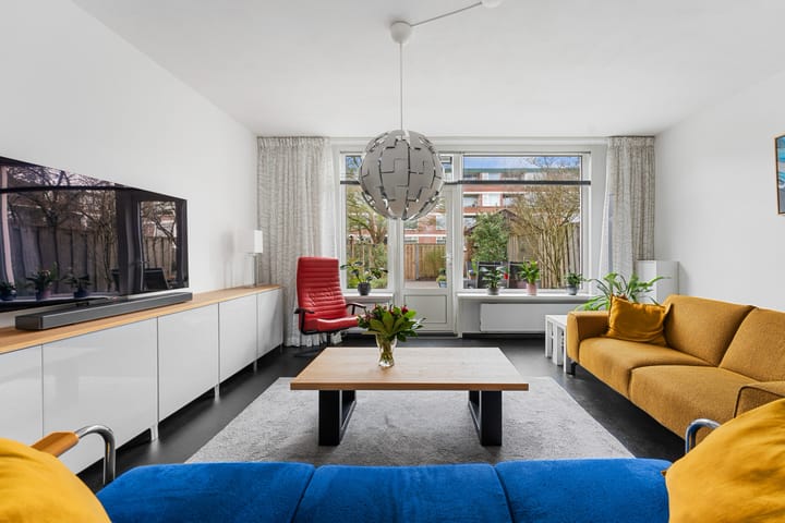 Foto 15 van Zevenoord 115