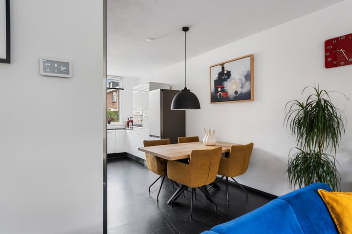 Foto 16 van Zevenoord 115