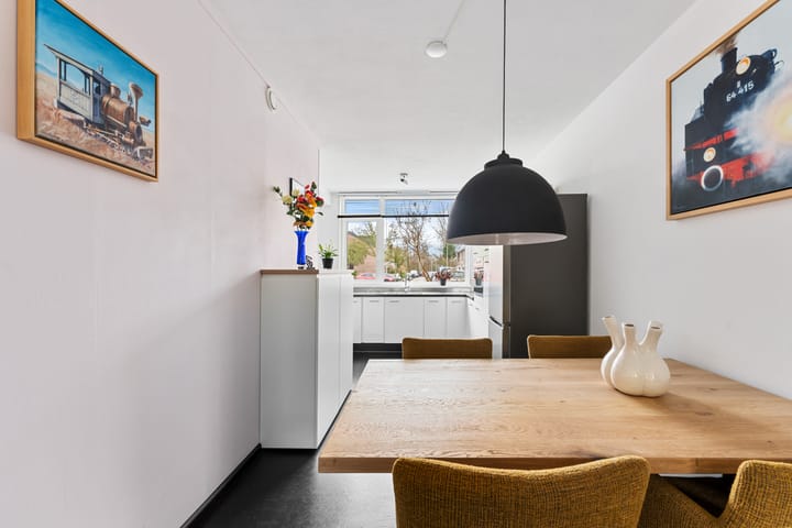 Foto 19 van Zevenoord 115