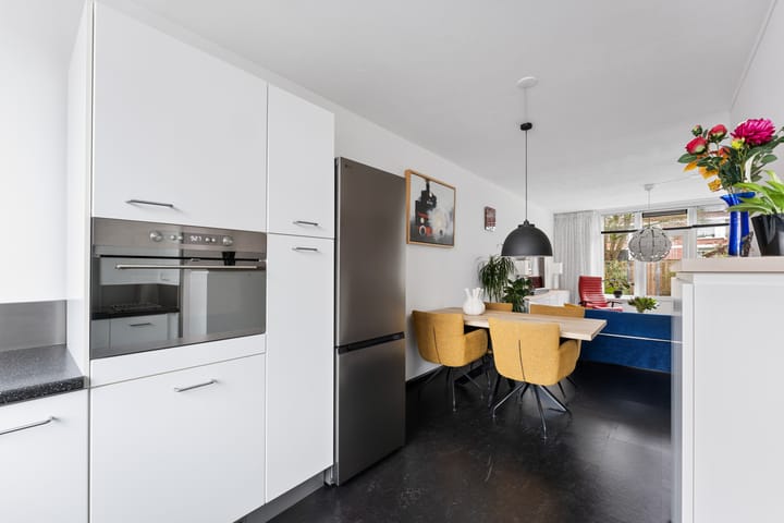 Foto 23 van Zevenoord 115