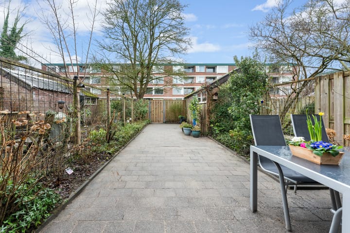 Foto 25 van Zevenoord 115