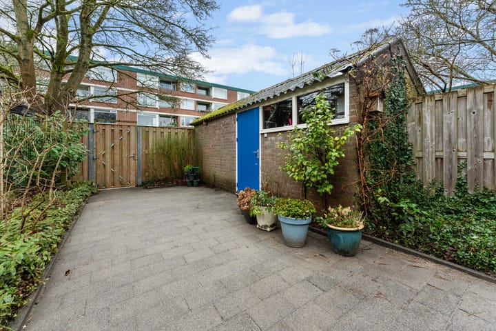 Foto 27 van Zevenoord 115