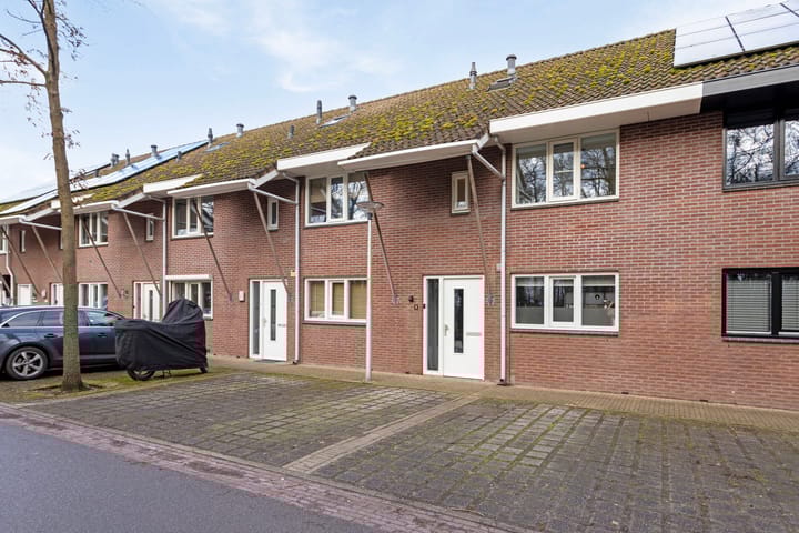 Foto 4 van Helioslaan 6