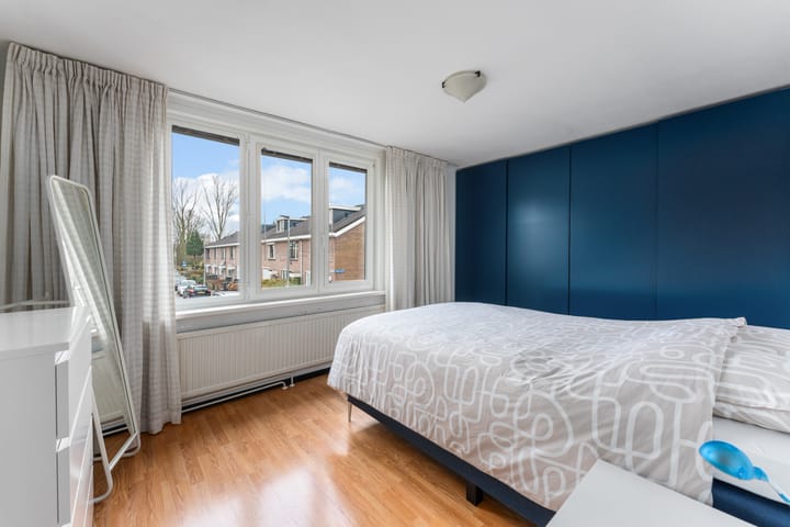 Foto 31 van Zevenoord 115