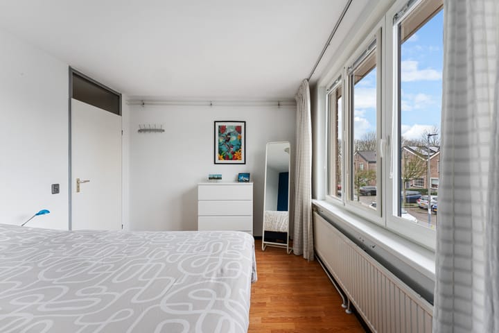 Foto 33 van Zevenoord 115