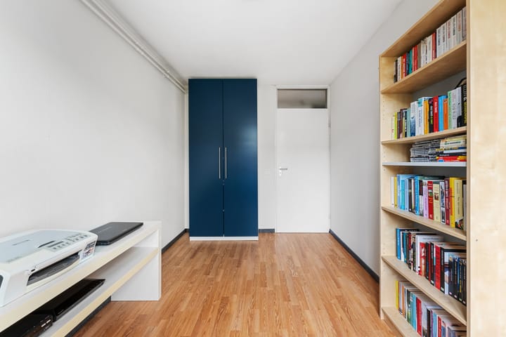 Foto 35 van Zevenoord 115