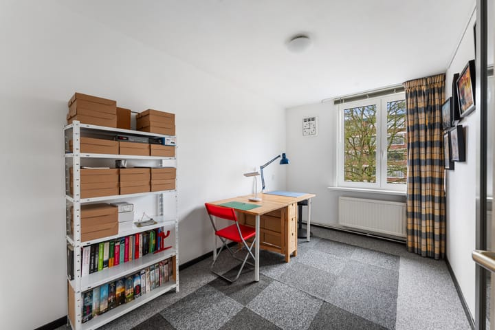 Foto 36 van Zevenoord 115