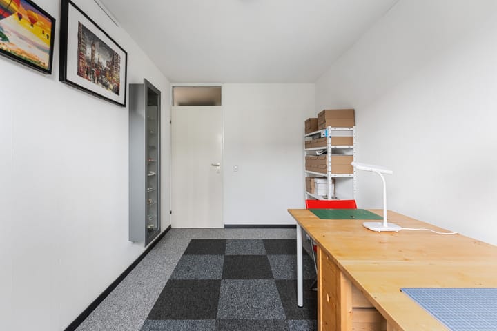 Foto 37 van Zevenoord 115