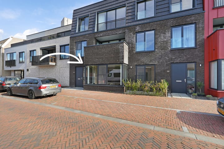 Foto 1 van Vlissingsestraat 43