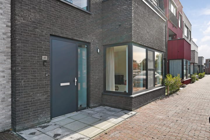 Foto 2 van Vlissingsestraat 43