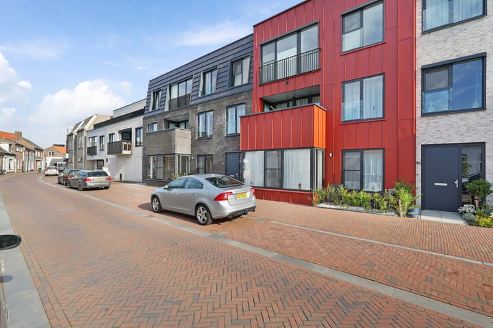 Foto 24 van Vlissingsestraat 43