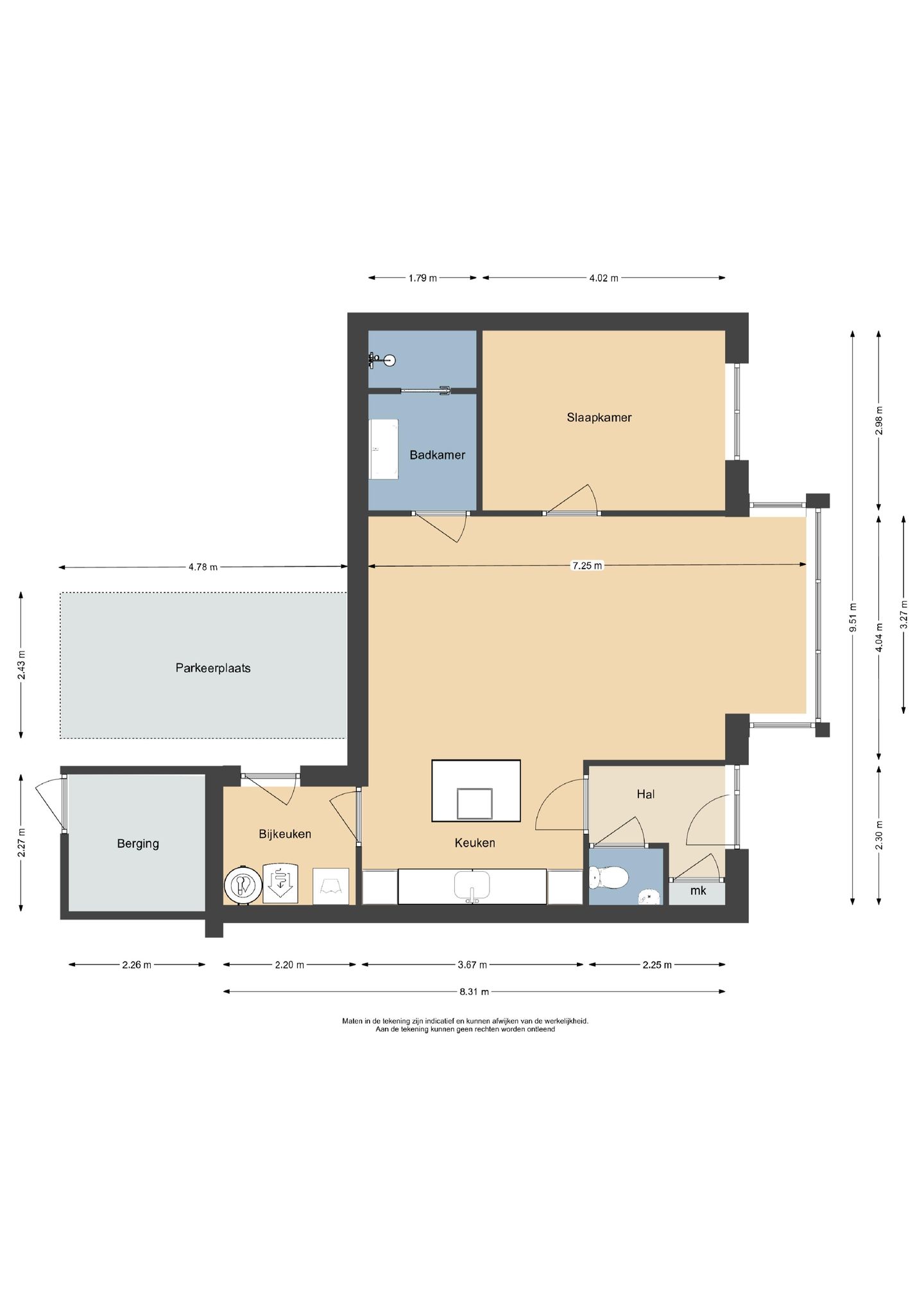 Foto 25 van Vlissingsestraat 43