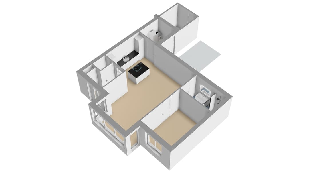 Foto 26 van Vlissingsestraat 43