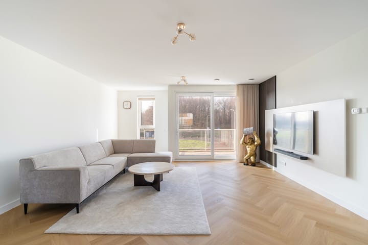 Foto 2 van Koolwitjelaan 91