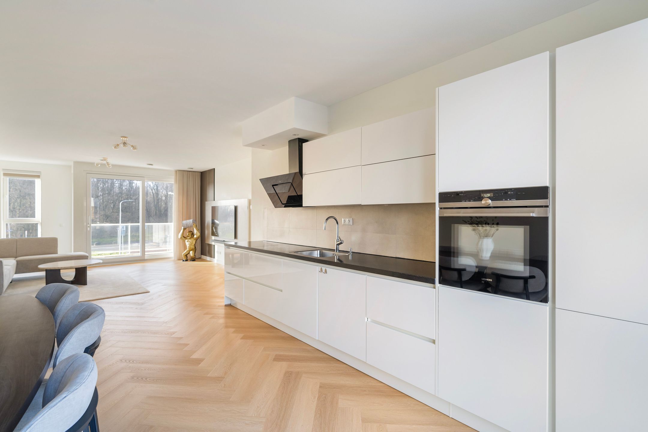 Foto 3 van Koolwitjelaan 91