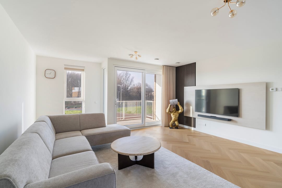 Foto 7 van Koolwitjelaan 91