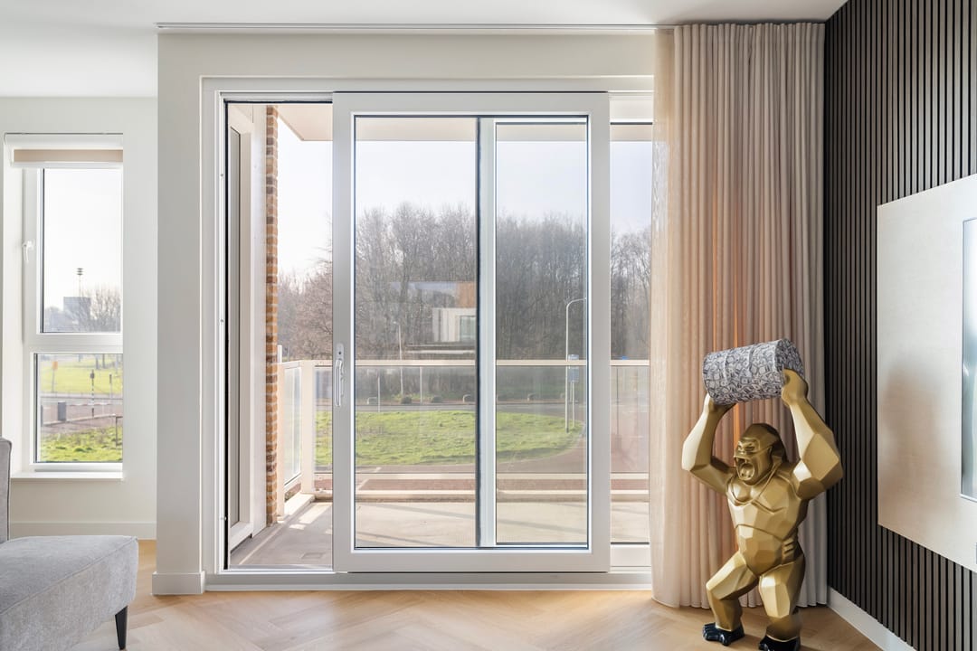 Foto 8 van Koolwitjelaan 91