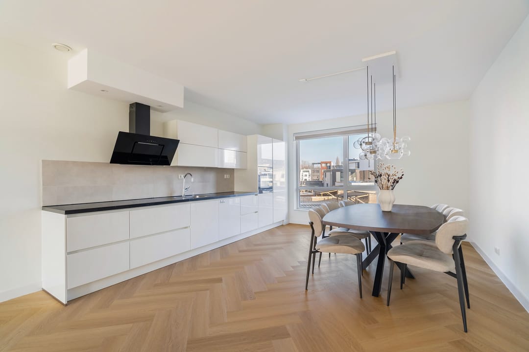 Foto 13 van Koolwitjelaan 91