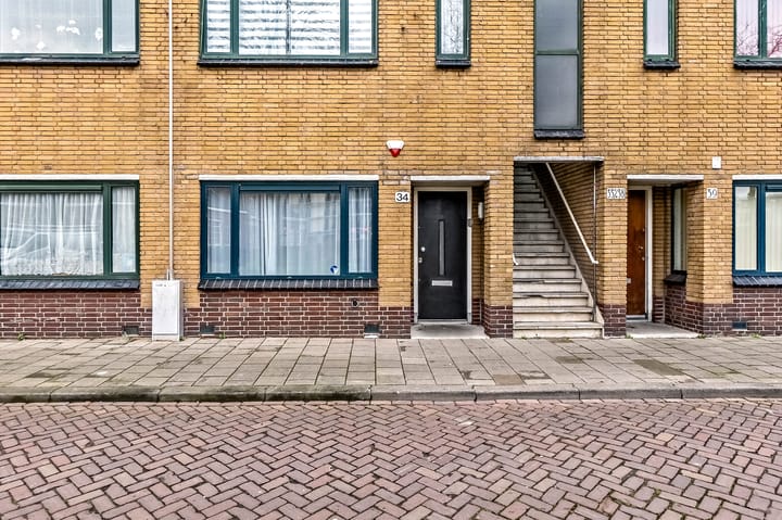 Foto 2 van Vaillantplein 34